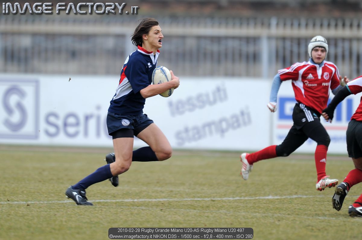 2010-02-28 Rugby Grande Milano U20-AS Rugby Milano U20 497